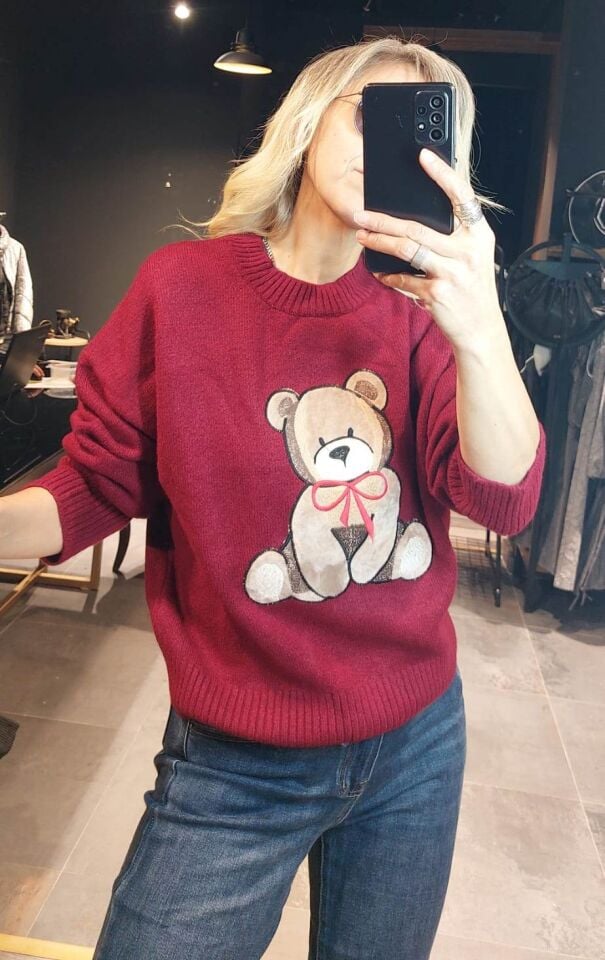 AYICIKLI BORDO KAZAK